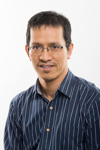 Dr Tu Khai Huynh